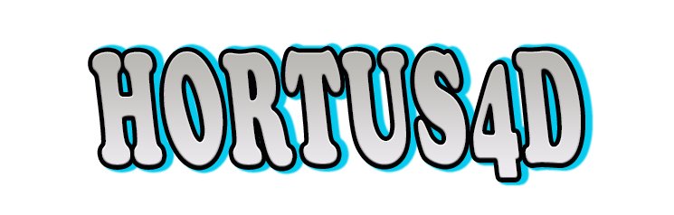 Hortus4D